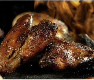 BBQ